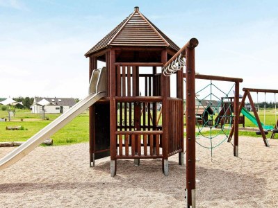 Holiday house 6 person holiday home in Brovst-By Traum - Outdoor photo 17