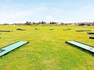 Holiday house 6 person holiday home in Brovst-By Traum - Outdoor photo 18