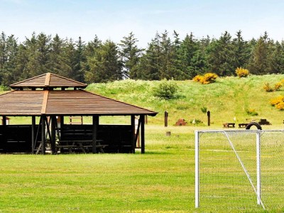 Holiday house 6 person holiday home in Brovst-By Traum - Outdoor photo 19