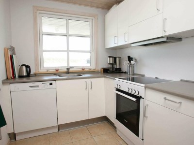 Holiday house 6 person holiday home in Brovst-By Traum - Outdoor photo 26