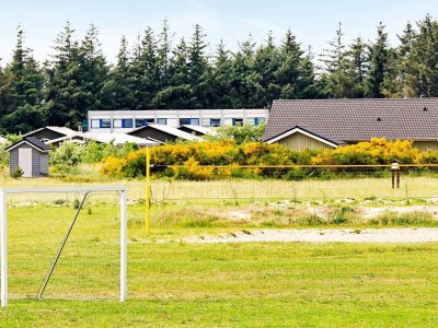 Holiday house 6 person holiday home in Brovst-By Traum - Outdoor photo 29