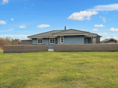 Holiday house 6 person holiday home in Brovst-By Traum - Outdoor photo 31