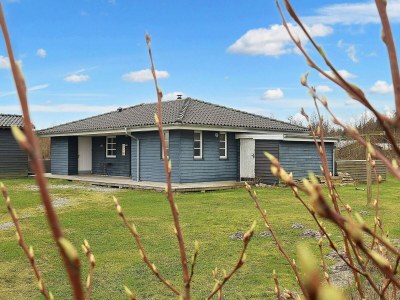 Holiday house 6 person holiday home in Brovst-By Traum - Outdoor photo 32