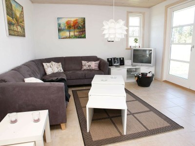 Holiday house 6 person holiday home in Brovst-By Traum - Outdoor photo 33