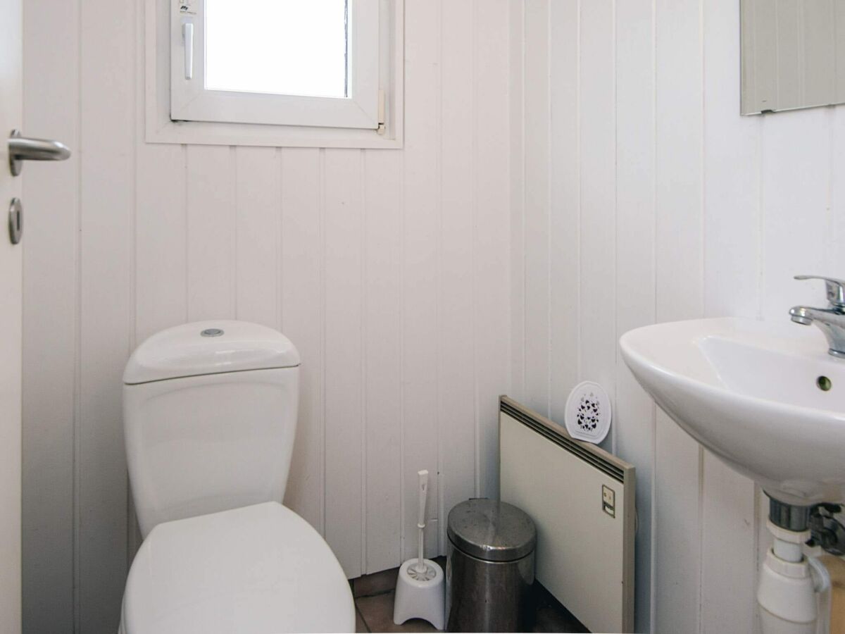 Holiday house Helles Sommerhaus am Meer -- By Traum Ferienwohnungen - Outdoor photo 3