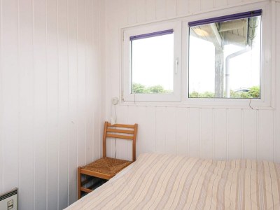 Holiday house Helles Sommerhaus am Meer -- By Traum Ferienwohnungen - Outdoor photo 4