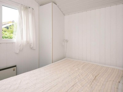 Holiday house Helles Sommerhaus am Meer -- By Traum Ferienwohnungen - Outdoor photo 6