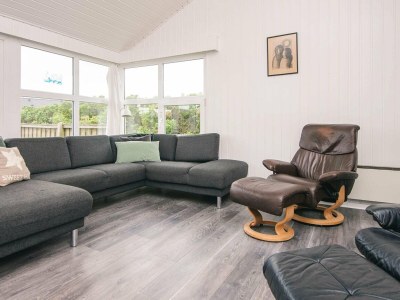 Holiday house Helles Sommerhaus am Meer -- By Traum Ferienwohnungen - Outdoor photo 7