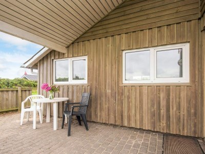 Holiday house Helles Sommerhaus am Meer -- By Traum Ferienwohnungen - Outdoor photo 10