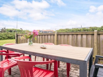 Holiday house Helles Sommerhaus am Meer -- By Traum Ferienwohnungen - Outdoor photo 13