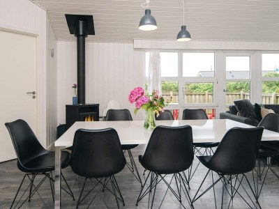 Holiday house Helles Sommerhaus am Meer -- By Traum Ferienwohnungen - Outdoor photo 20