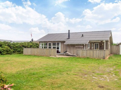 Holiday house Helles Sommerhaus am Meer -- By Traum Ferienwohnungen - Outdoor photo 21