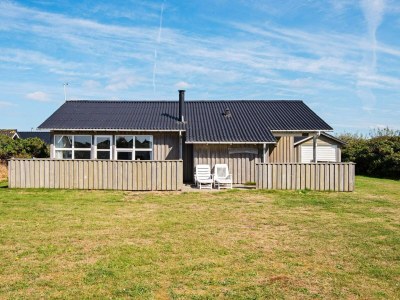 Holiday house Helles Sommerhaus am Meer -- By Traum Ferienwohnungen - Outdoor photo 24