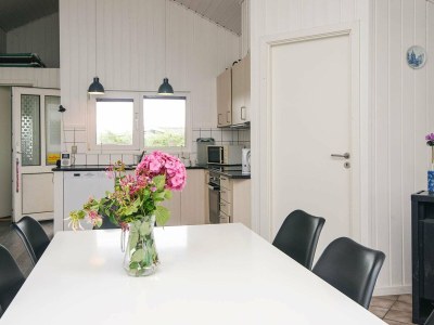 Holiday house Helles Sommerhaus am Meer -- By Traum Ferienwohnungen - Outdoor photo 29