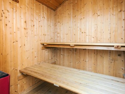 Holiday house Helles Sommerhaus am Meer -- By Traum Ferienwohnungen - Outdoor photo 30