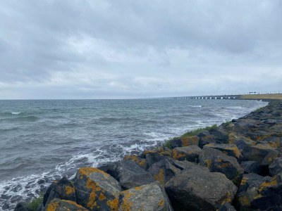 Holiday house Helles Sommerhaus am Meer -- By Traum Ferienwohnungen - Outdoor photo 37
