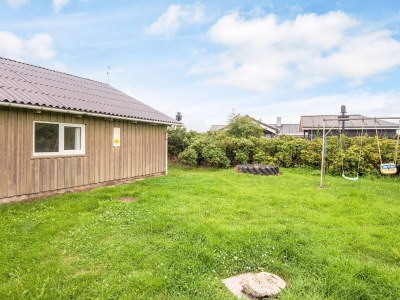 Holiday house Helles Sommerhaus am Meer -- By Traum Ferienwohnungen - Outdoor photo 39