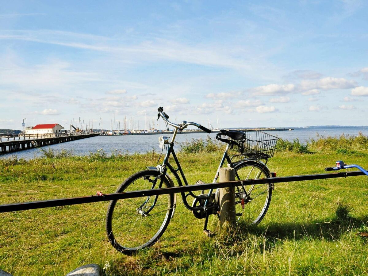 Holiday house 6 Personen Ferienhaus in Gelting - Outdoor photo 3