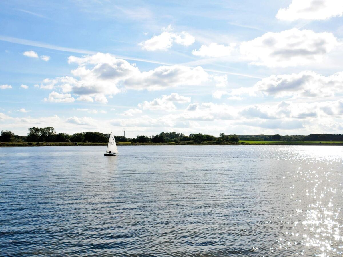 Holiday house 6 Personen Ferienhaus in Gelting - Outdoor photo 4