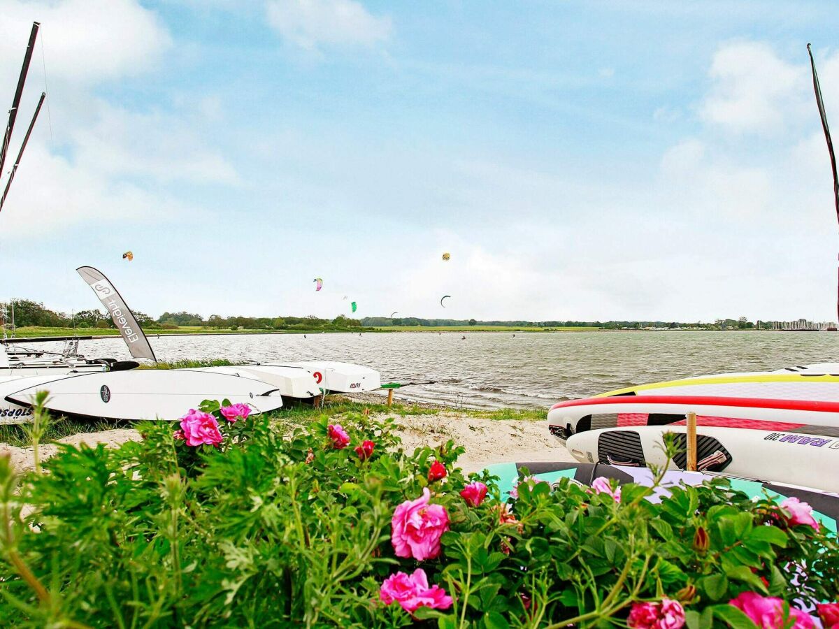 Holiday house 6 Personen Ferienhaus in Gelting - Outdoor photo 5