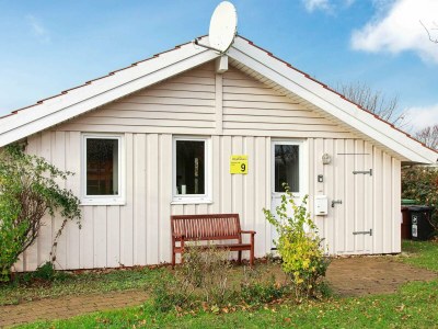 Holiday house 6 Personen Ferienhaus in Gelting - Outdoor photo 2