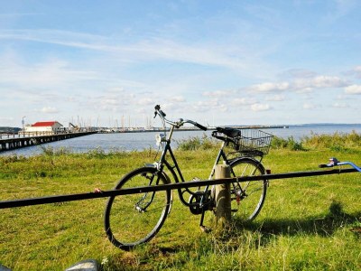 Holiday house 6 Personen Ferienhaus in Gelting - Outdoor photo 3