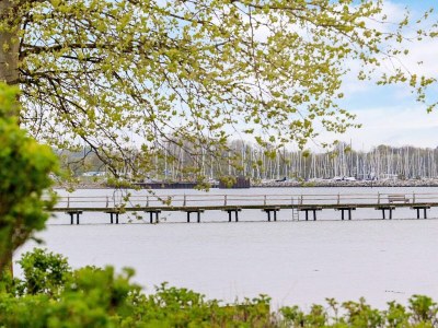 Holiday house 6 Personen Ferienhaus in Gelting - Outdoor photo 8