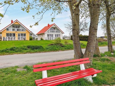 Holiday house 6 Personen Ferienhaus in Gelting - Outdoor photo 9