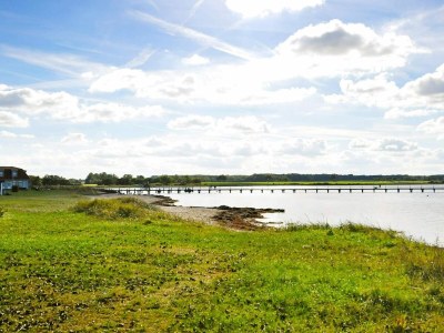 Holiday house 6 Personen Ferienhaus in Gelting - Outdoor photo 13