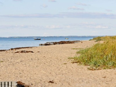 Holiday house 6 Personen Ferienhaus in Gelting - Outdoor photo 14