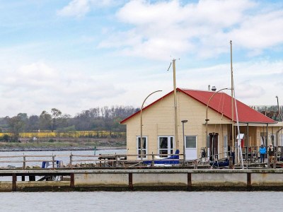 Holiday house 6 Personen Ferienhaus in Gelting - Outdoor photo 15