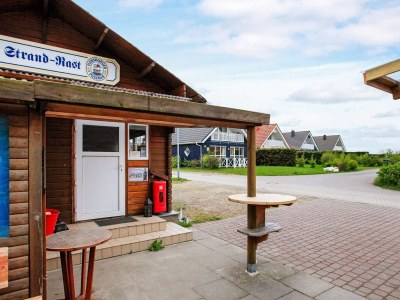 Holiday house 6 Personen Ferienhaus in Gelting - Outdoor photo 16