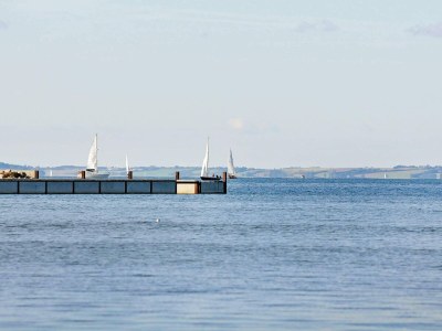 Holiday house 6 Personen Ferienhaus in Gelting - Outdoor photo 17