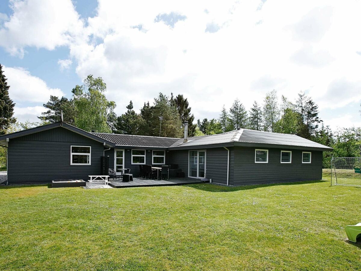 Holiday house Pool Paradise in Helberskov - By Traum Ferienwohnungen - Outdoor photo 5