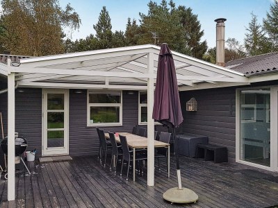 Holiday house Pool Paradise in Helberskov - By Traum Ferienwohnungen - Outdoor photo 2