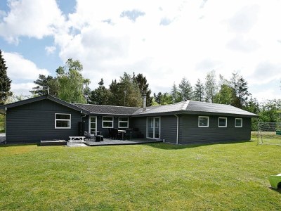 Holiday house Pool Paradise in Helberskov - By Traum Ferienwohnungen - Outdoor photo 5