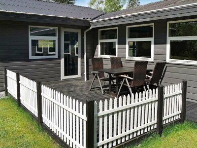 Holiday house Pool Paradise in Helberskov - By Traum Ferienwohnungen - Outdoor photo 7