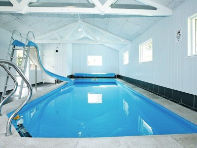 Holiday house Pool Paradise in Helberskov - By Traum Ferienwohnungen - Outdoor photo 9