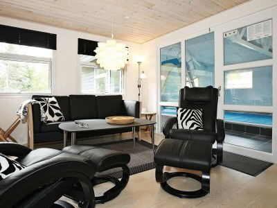 Holiday house Pool Paradise in Helberskov - By Traum Ferienwohnungen - Outdoor photo 12