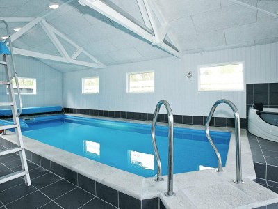 Holiday house Pool Paradise in Helberskov - By Traum Ferienwohnungen - Outdoor photo 18