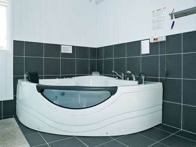 Holiday house Pool Paradise in Helberskov - By Traum Ferienwohnungen - Outdoor photo 20