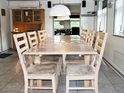 Holiday house Pool Paradise in Helberskov - By Traum Ferienwohnungen - Outdoor photo 22