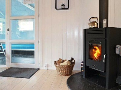 Holiday house Pool Paradise in Helberskov - By Traum Ferienwohnungen - Outdoor photo 23