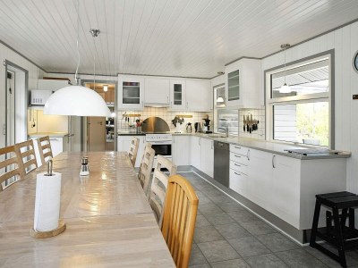 Holiday house Pool Paradise in Helberskov - By Traum Ferienwohnungen - Outdoor photo 36