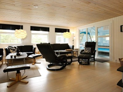 Holiday house Pool Paradise in Helberskov - By Traum Ferienwohnungen - Outdoor photo 37