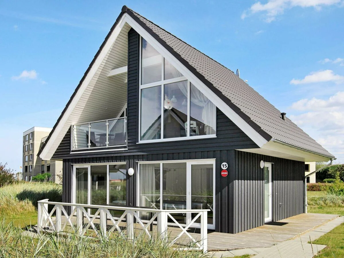 Holiday house 6 Personen Ferienhaus in Wendtorf