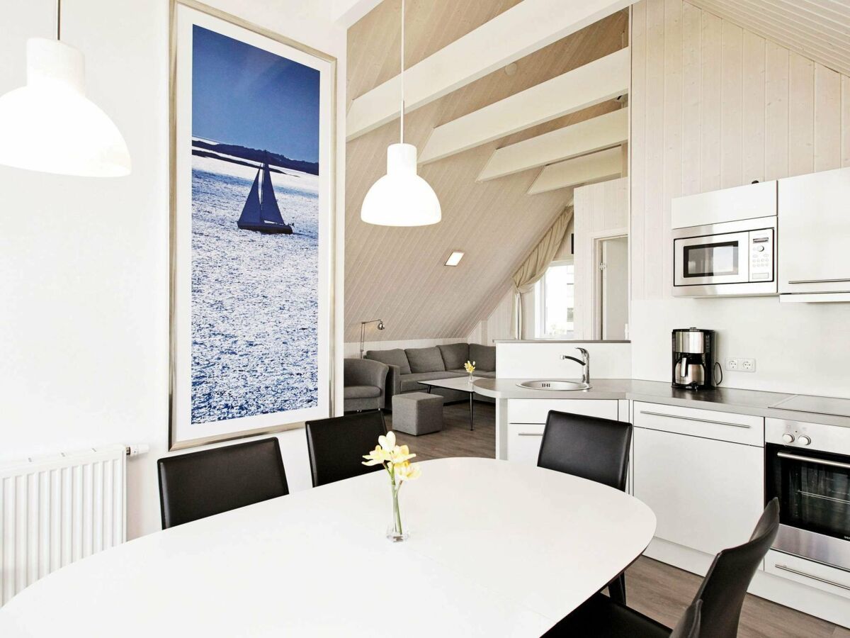 Holiday house 6 Personen Ferienhaus in Wendtorf - Outdoor photo 4