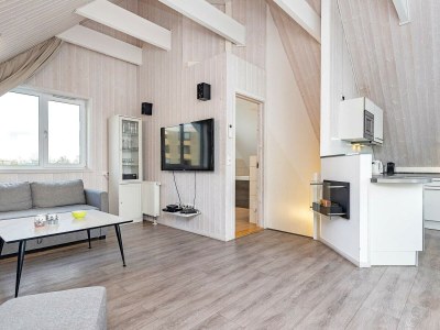 Holiday house 6 Personen Ferienhaus in Wendtorf - Outdoor photo 22