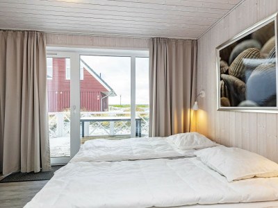 Holiday house 6 Personen Ferienhaus in Wendtorf - Outdoor photo 24