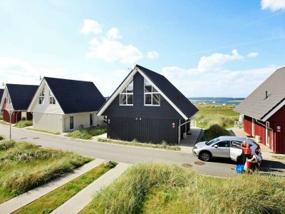 Holiday house 6 Personen Ferienhaus in Wendtorf - Outdoor photo 28